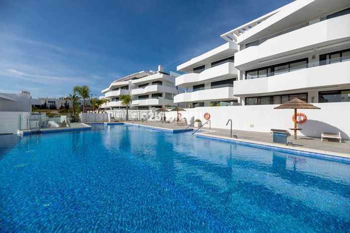 Image No.1-3 Bed Apartment for sale
