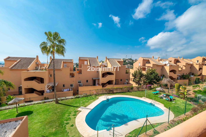 Image No.1-2 Bed Apartment for sale