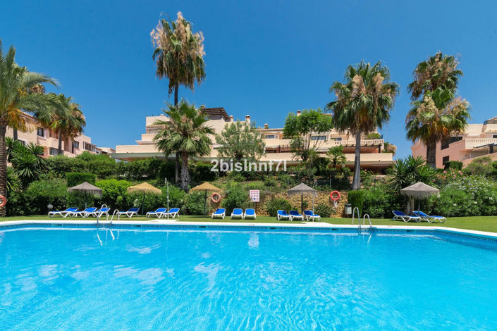 Image No.1-Appartement de 3 chambres à vendre à Elviria
