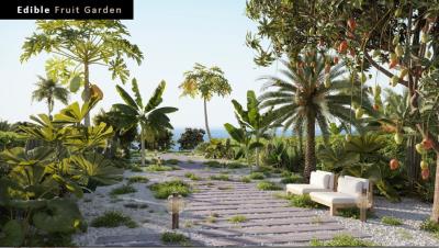 EDIBLE-FRUIT-GARDEN