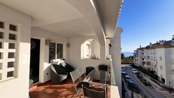 Image No.1-Appartement de 2 chambres à vendre à Marbella