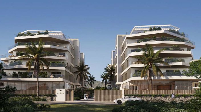 Image No.1-3 Bed Apartment for sale