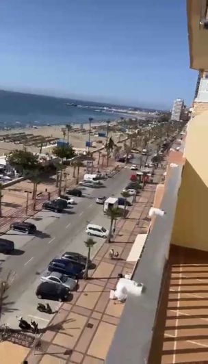 Image No.1-Appartement de 2 chambres à vendre à Fuengirola