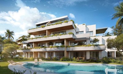 1 - Mijas Pueblo, Apartment