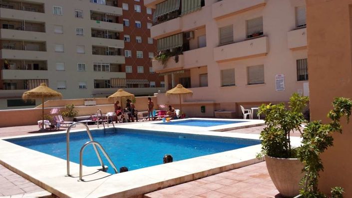 Image No.1-Appartement de 5 chambres à vendre à Fuengirola