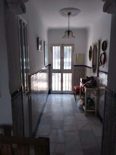 Image No.1-Maison de ville de 8 chambres à vendre à Fuengirola