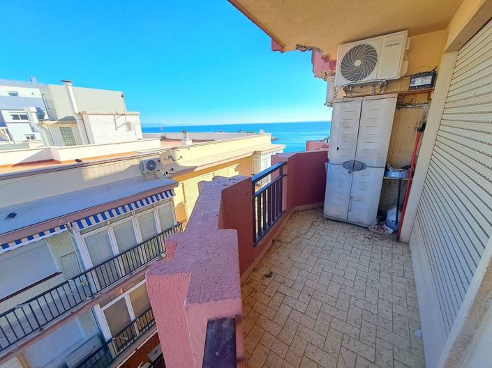 Image No.1-Appartement de 1 chambre à vendre à Fuengirola