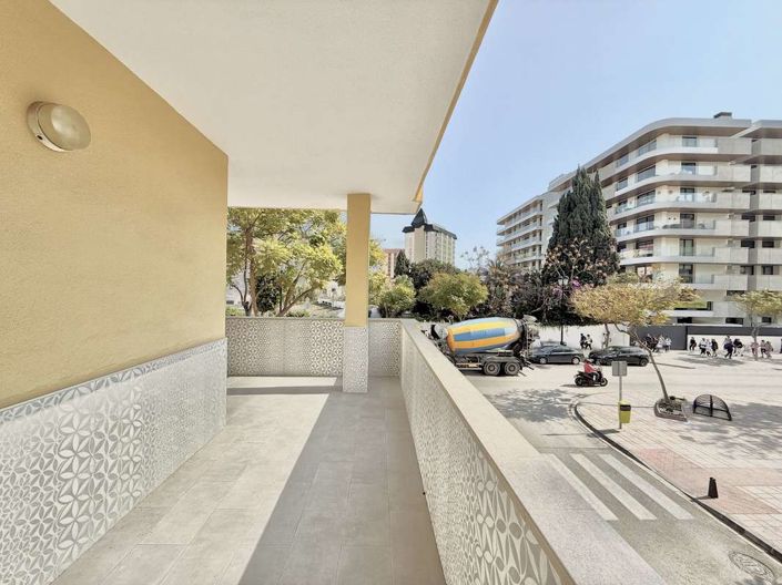 Image No.1-Appartement de 2 chambres à vendre à Fuengirola