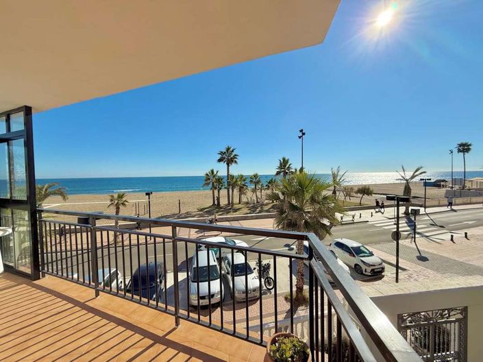 Image No.1-Appartement de 2 chambres à vendre à Fuengirola