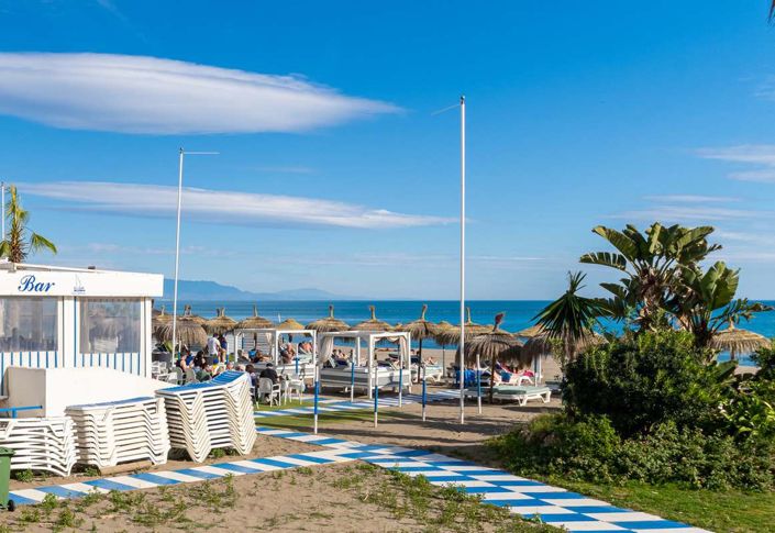 Image No.1-Appartement de 1 chambre à vendre à Torremolinos