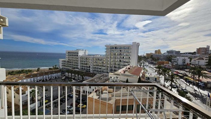 Image No.1-Appartement de 2 chambres à vendre à Benalmadena