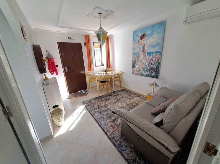 Image No.1-Appartement de 2 chambres à vendre à Fuengirola