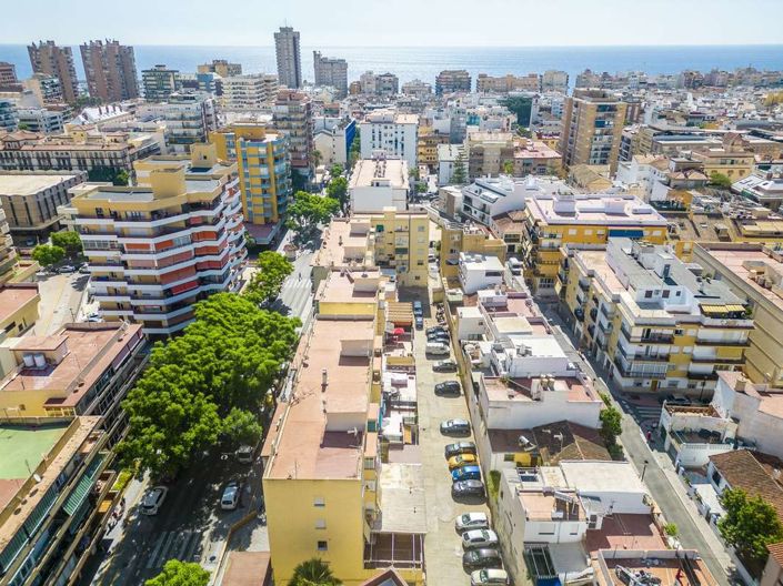 Image No.1-Appartement de 3 chambres à vendre à Fuengirola