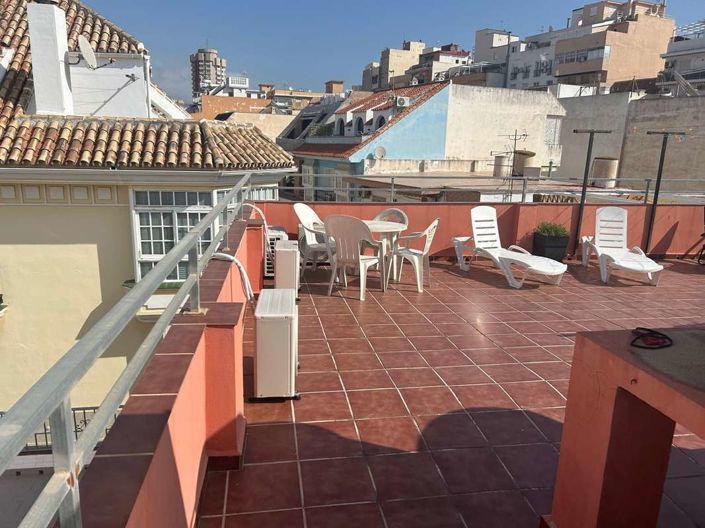 Image No.1-Appartement de 2 chambres à vendre à Fuengirola
