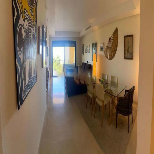 Image No.1-Appartement de 2 chambres à vendre à Marbella