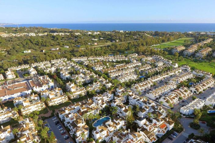 Image No.1-Appartement de 3 chambres à vendre à Marbella