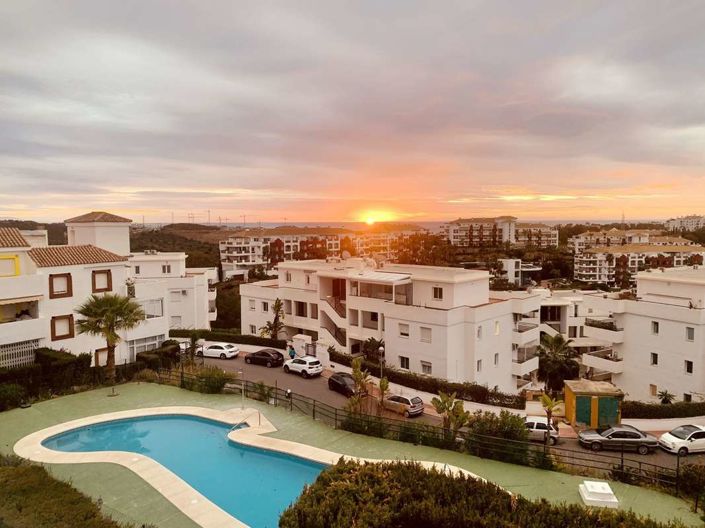 Image No.1-2 Bed Penthouse for sale