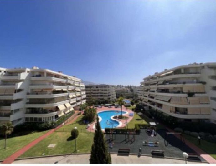 Image No.1-Appartement de 3 chambres à vendre à Marbella