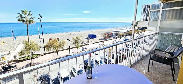 Image No.1-Appartement de 3 chambres à vendre à Fuengirola