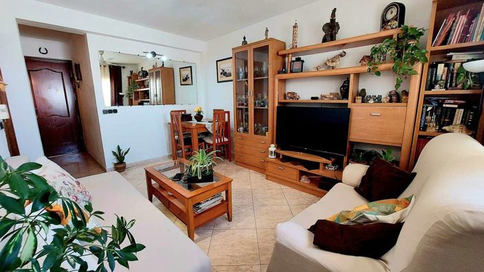 Image No.1-Appartement de 3 chambres à vendre à Fuengirola