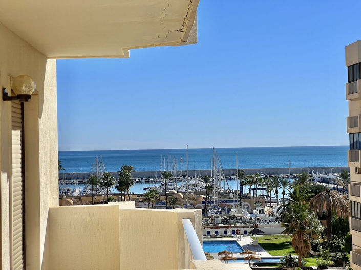 Image No.1-Appartement de 2 chambres à vendre à Fuengirola