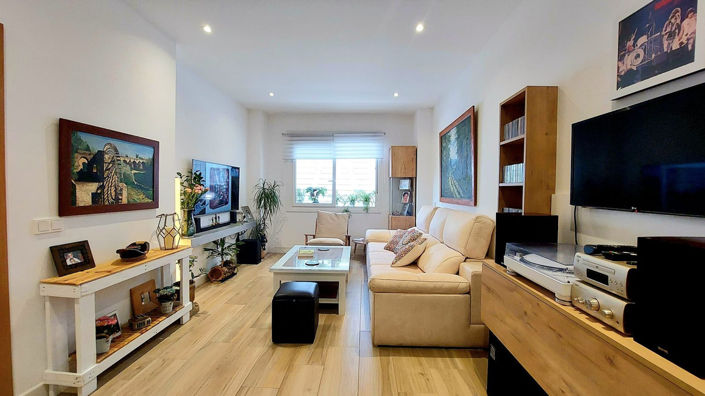 Image No.1-3 Bed Apartment for sale