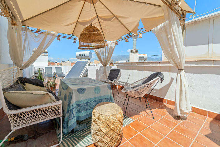 Image No.1-2 Bed Penthouse for sale