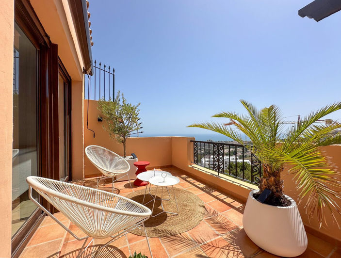 Image No.1-2 Bed Penthouse for sale