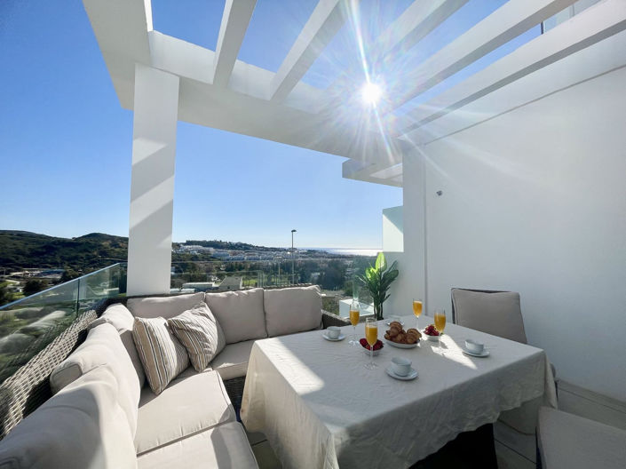 Image No.1-3 Bed Apartment for sale