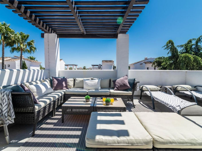 Image No.1-2 Bed Penthouse for sale