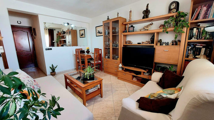 Image No.1-Appartement de 3 chambres à vendre à Fuengirola
