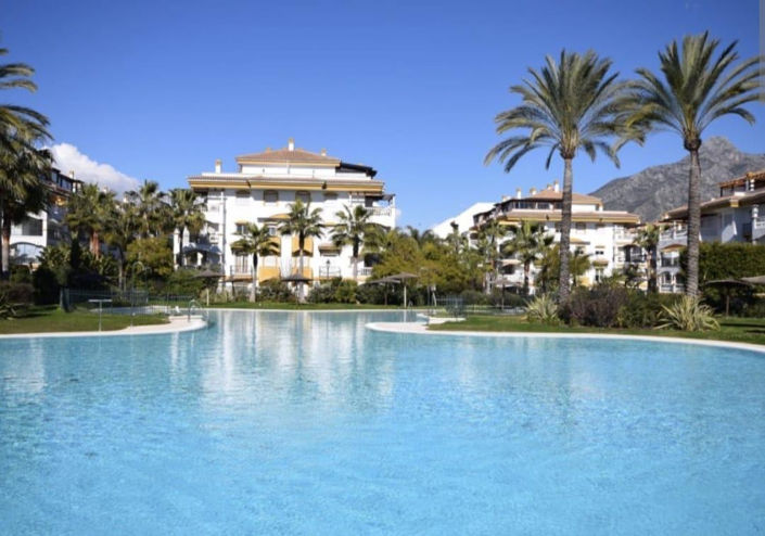 Image No.1-3 Bed Apartment for sale