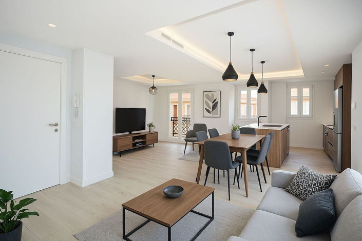 Image No.1-3 Bed Penthouse for sale