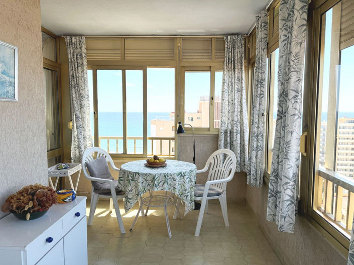 Image No.1-Appartement de 2 chambres à vendre à Fuengirola