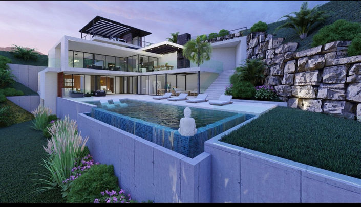 Image No.1-Plot for sale