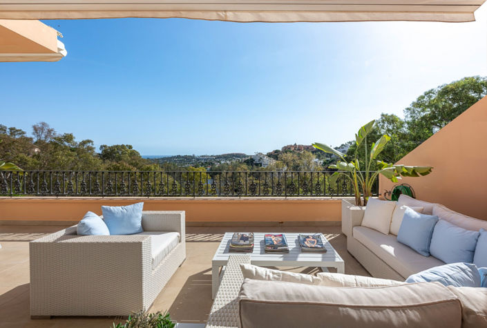 Image No.1-2 Bed Penthouse for sale