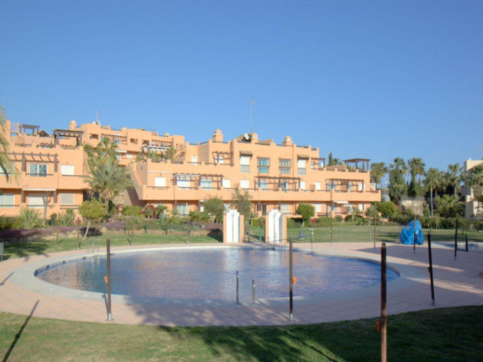 Image No.1-2 Bed Apartment for sale