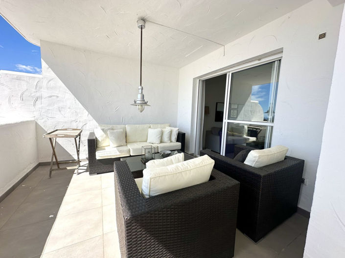 Image No.1-2 Bed Penthouse for sale