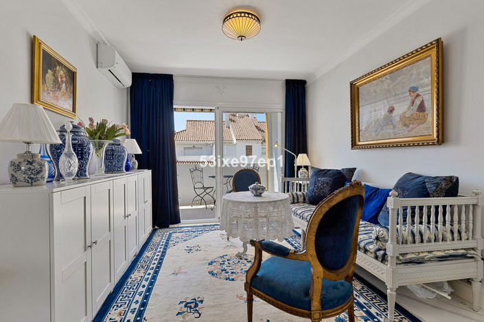 Image No.1-3 Bed Apartment for sale