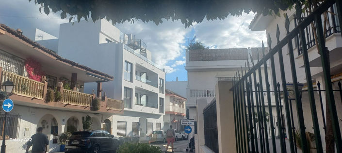 Image No.1-Appartement de 2 chambres à vendre à Mijas Costa