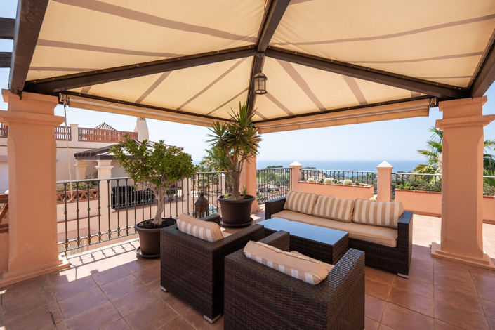 Image No.1-3 Bed Penthouse for sale