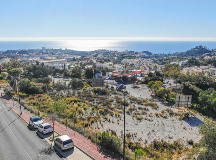 Image No.1-Plot for sale