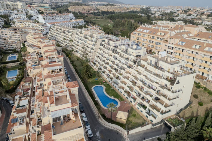 Image No.1-3 Bed Penthouse for sale