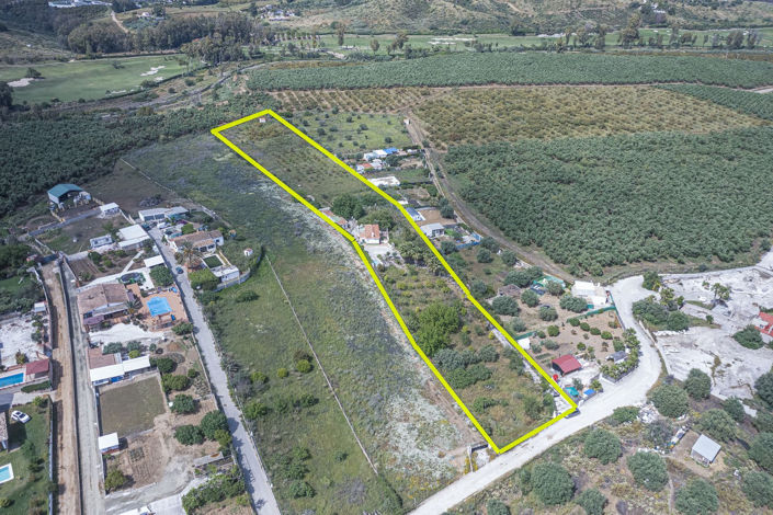 Image No.1-Land for sale