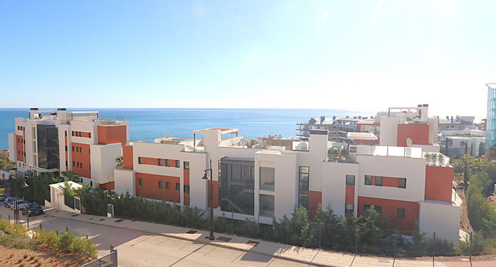 Image No.1-2 Bed Penthouse for sale
