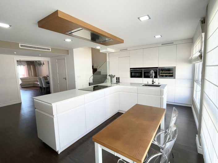 Image No.1-2 Bed Penthouse for sale