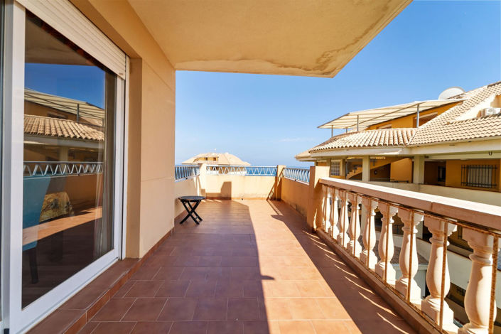 Image No.1-Appartement de 3 chambres à vendre à Fuengirola