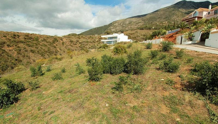 Image No.1-Plot for sale