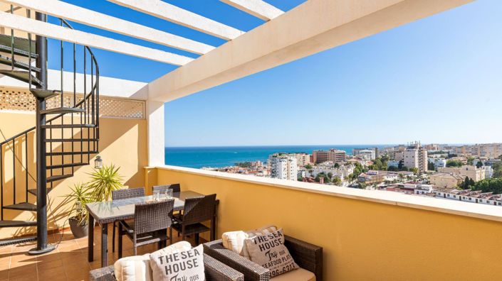 Image No.1-2 Bed Penthouse for sale