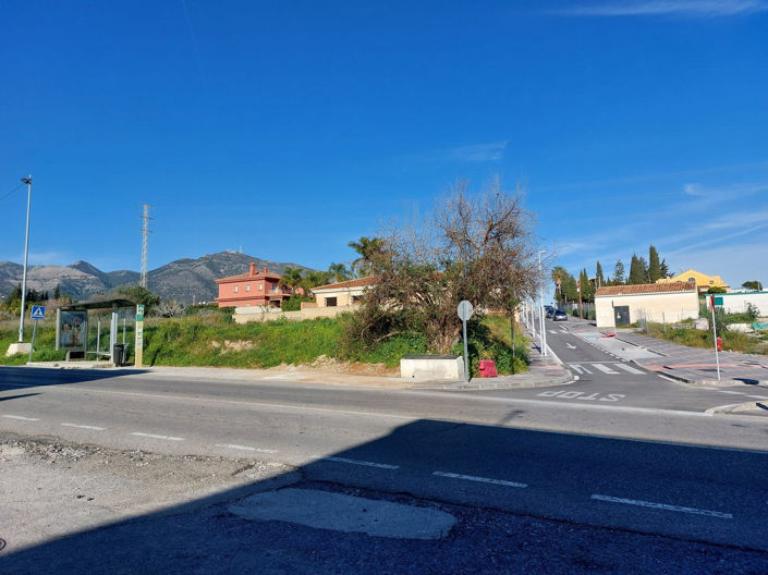 Image No.1-Plot for sale